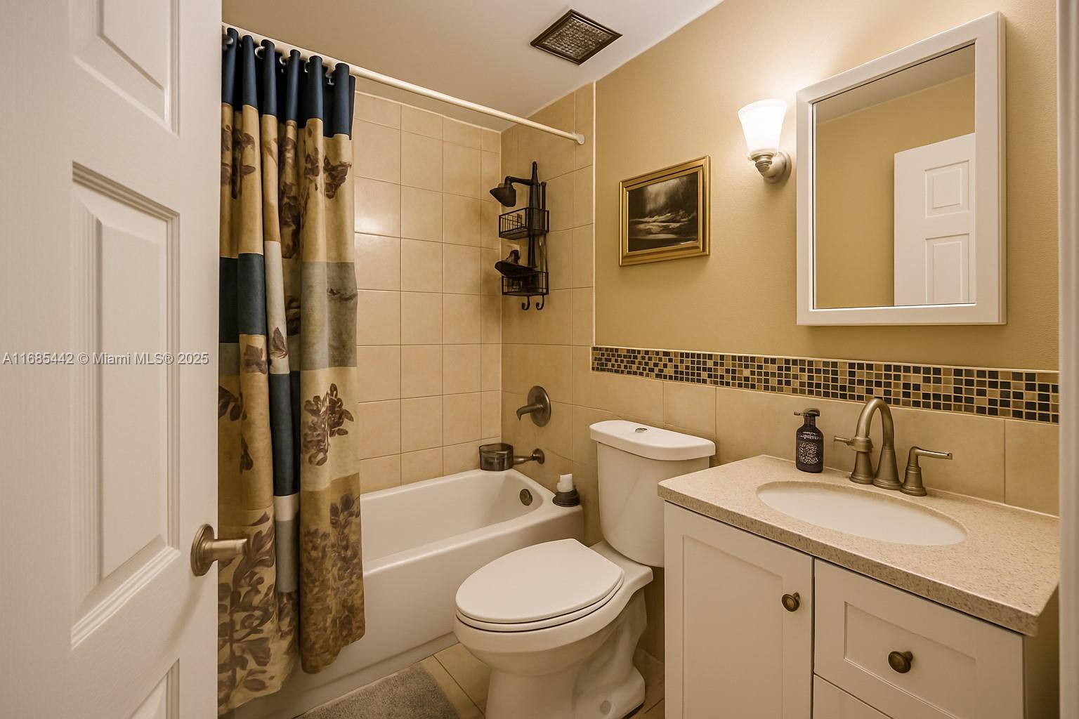 CINNAMON PLACE 1 - Residential