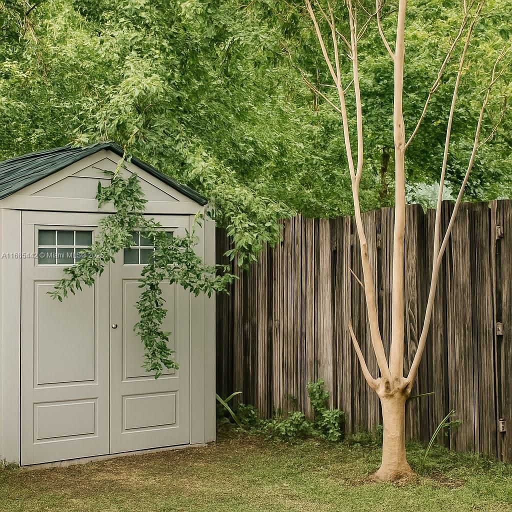 CINNAMON PLACE 1 - Residential