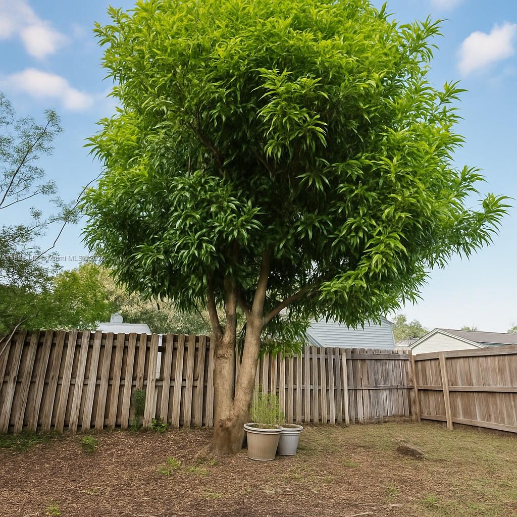 CINNAMON PLACE 1 - Residential