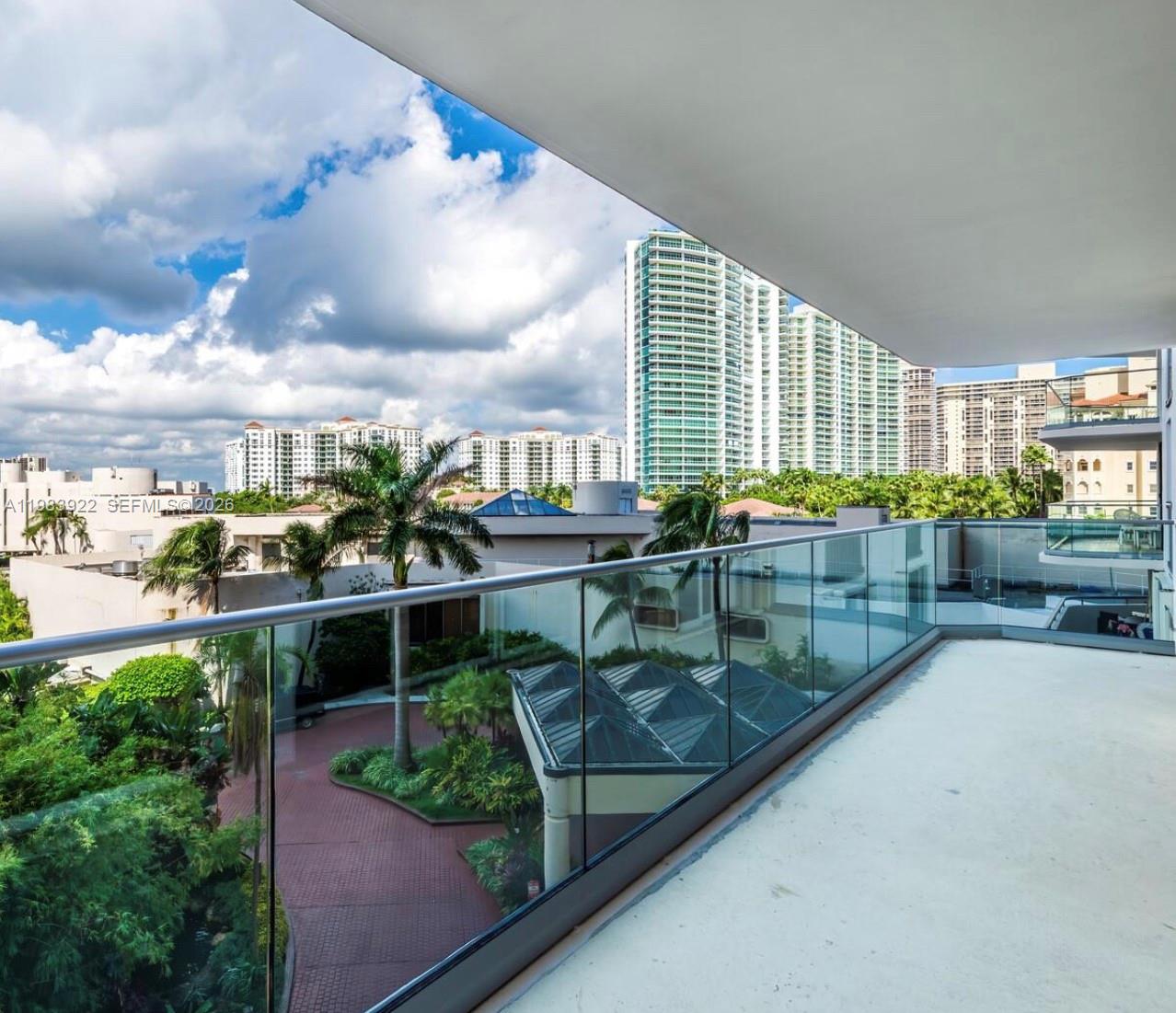 19707 Turnberry Way 5C