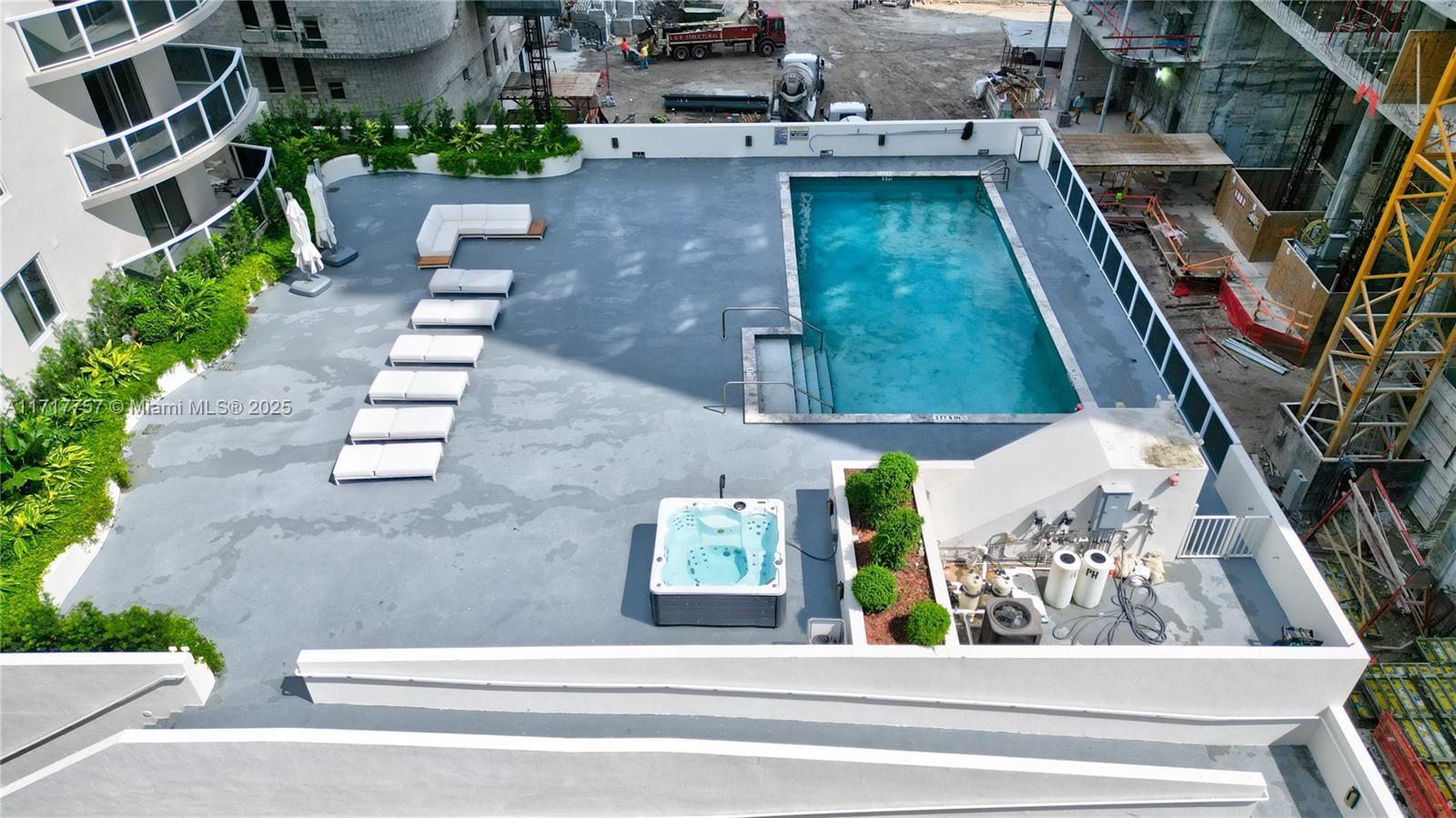 23 BISCAYNE BAY CONDO - Residential