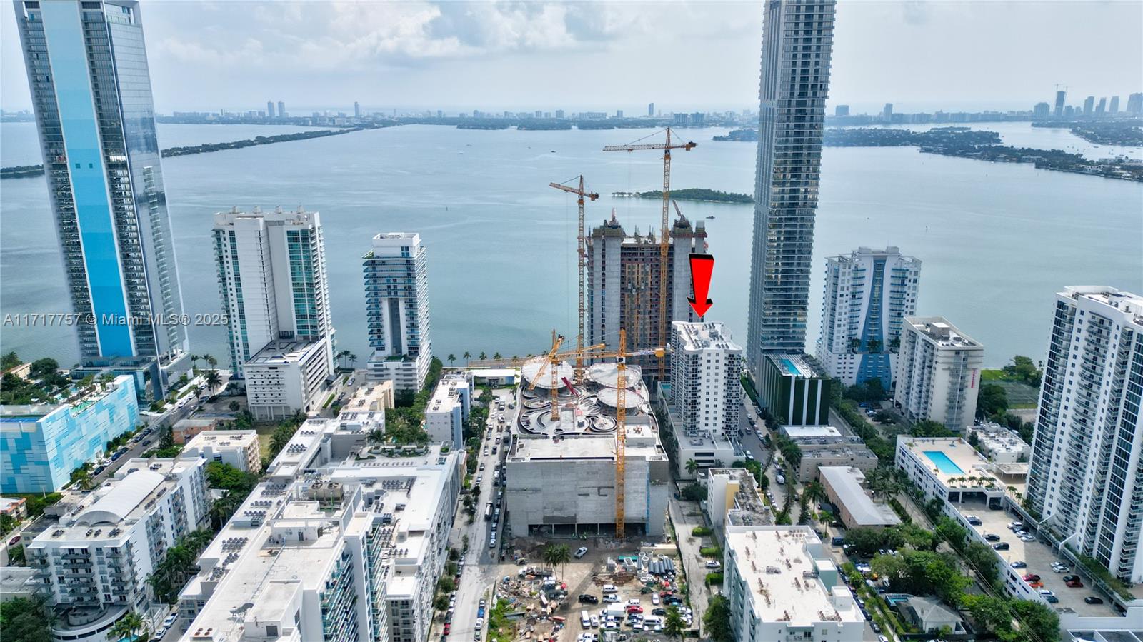 23 BISCAYNE BAY CONDO - Residential