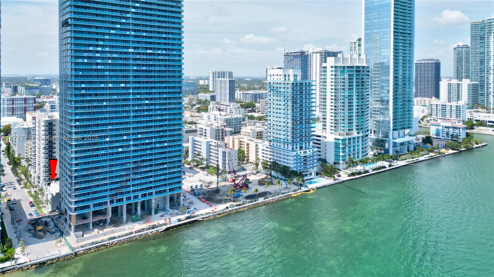 23 BISCAYNE BAY CONDO - Residential