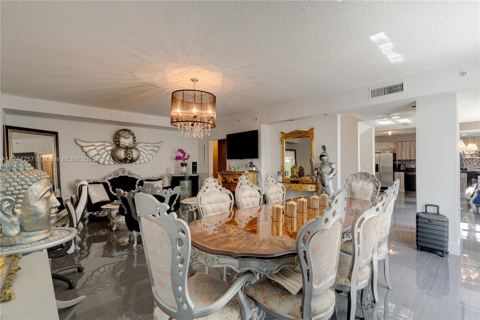 23 BISCAYNE BAY CONDO - Residential
