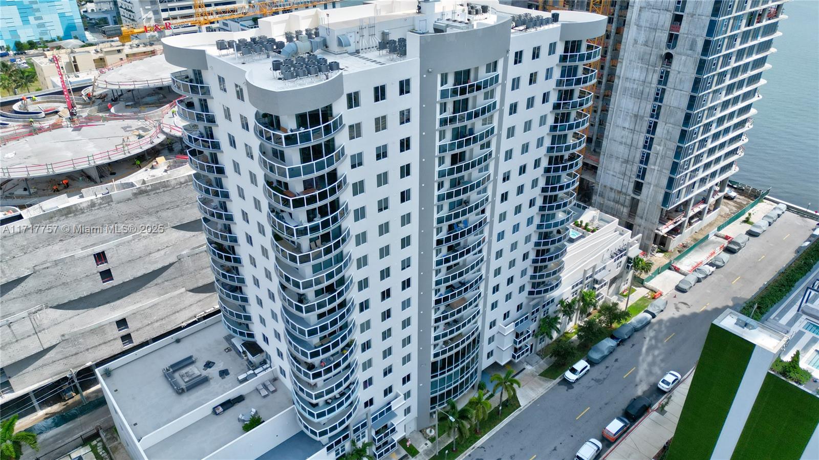 23 BISCAYNE BAY CONDO - Residential