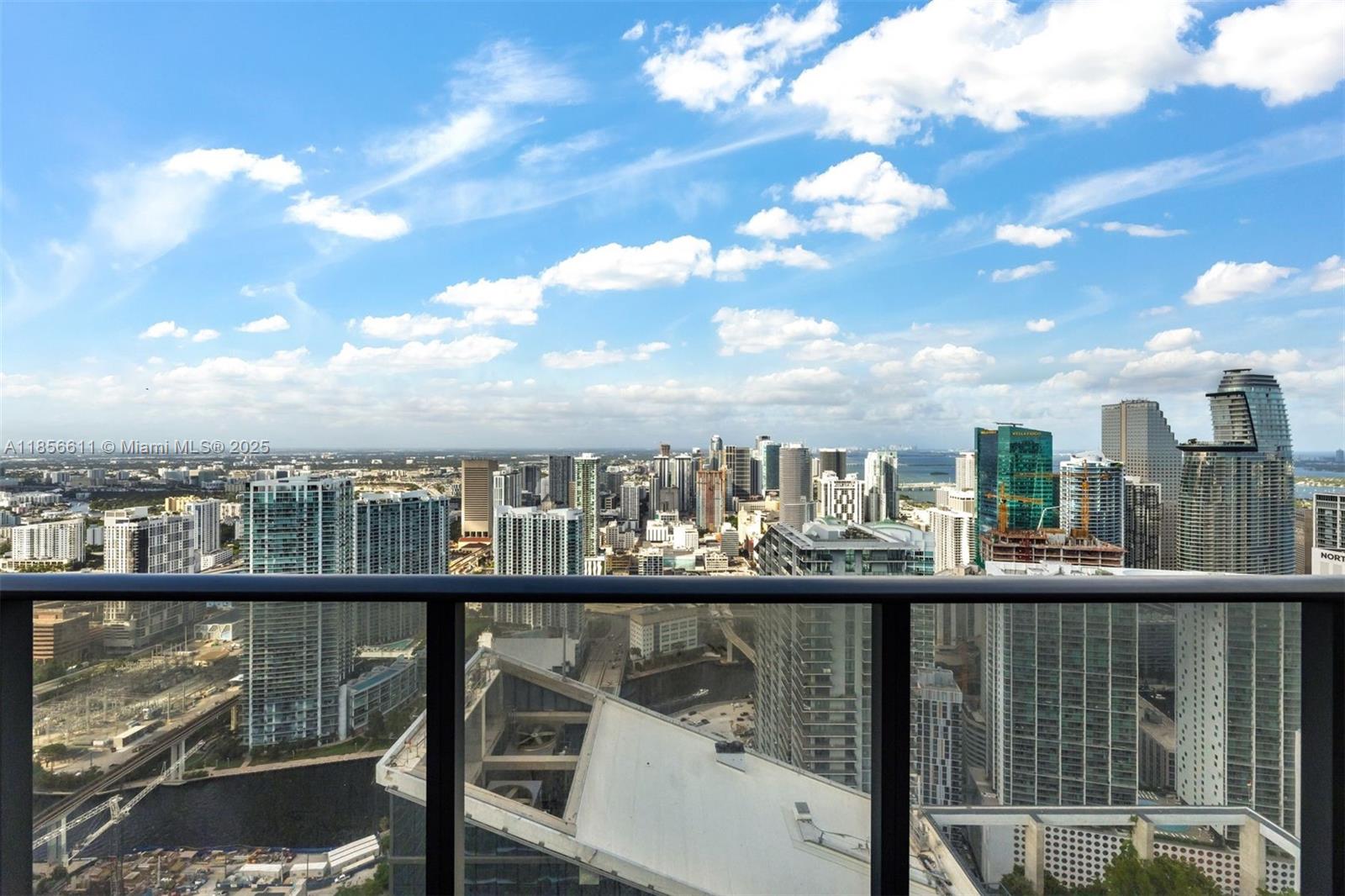 801 SMA RESIDENCES CONDO - Residential Lease