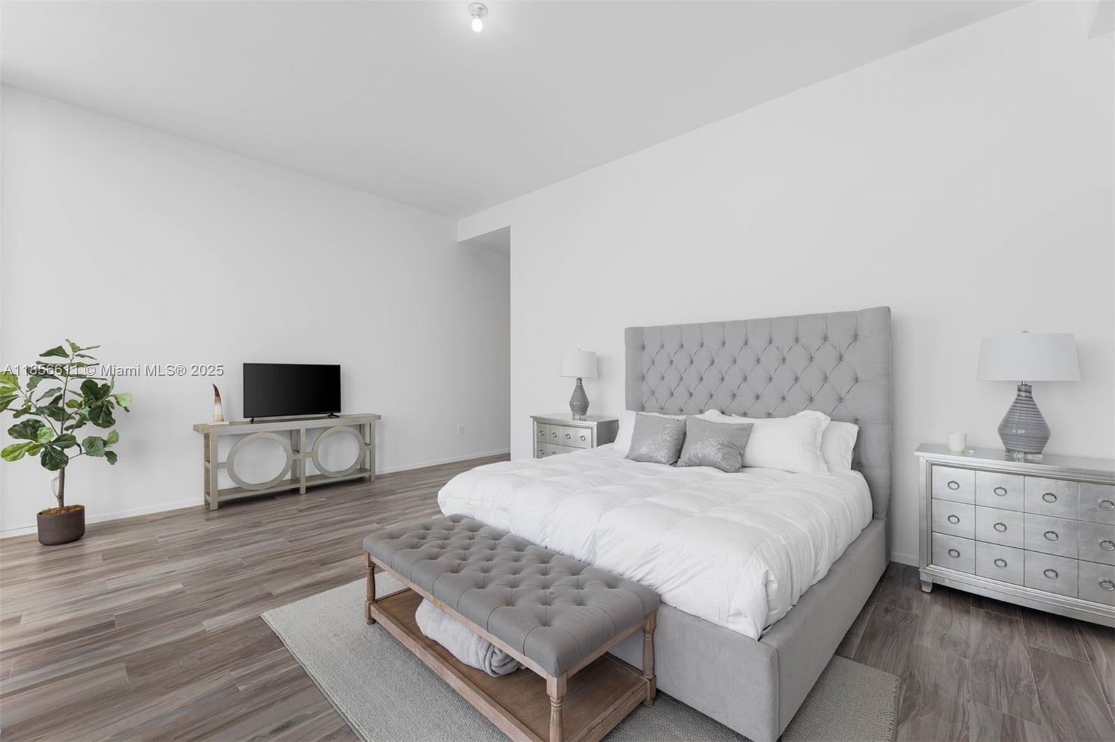 801 SMA RESIDENCES CONDO - Residential Lease