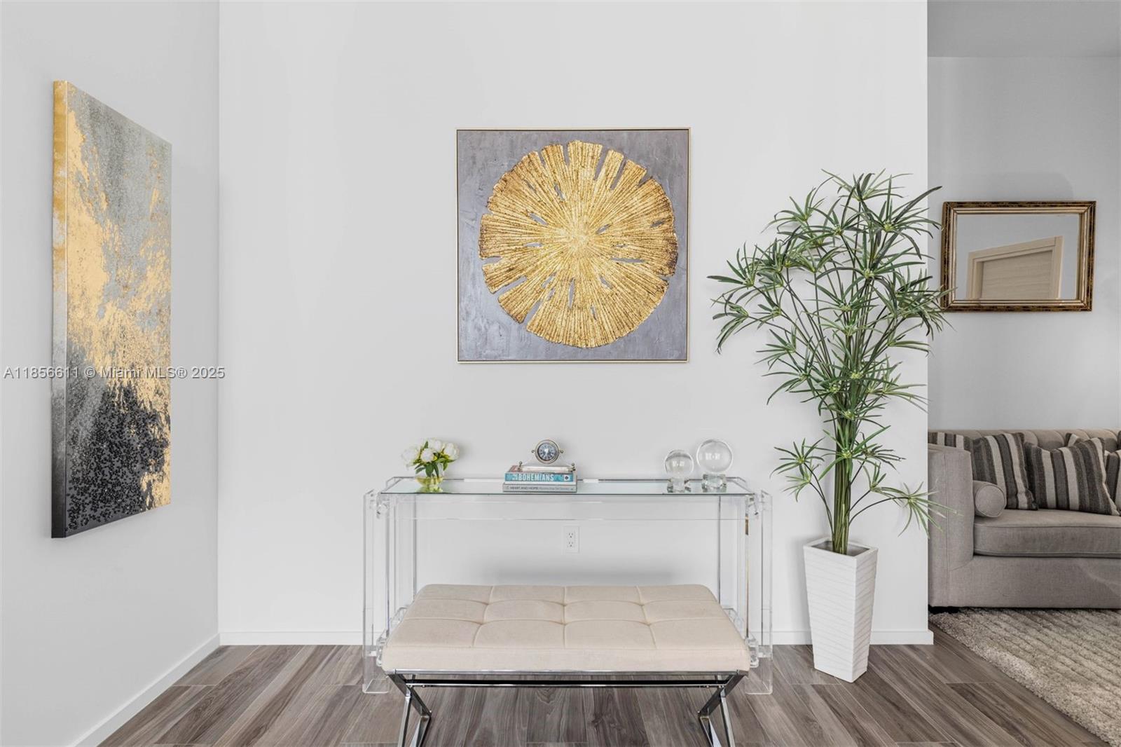 801 SMA RESIDENCES CONDO - Residential Lease