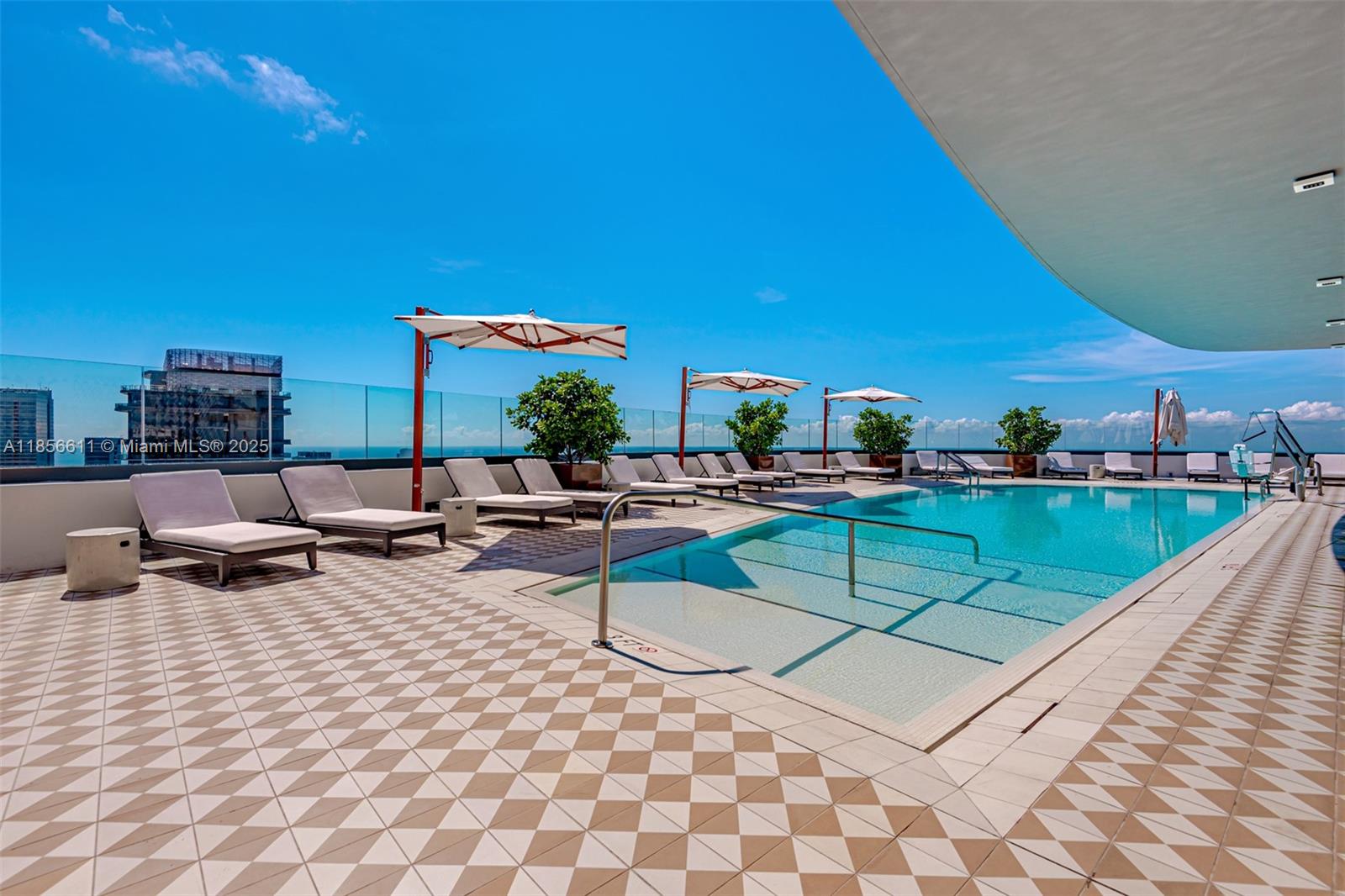 801 SMA RESIDENCES CONDO - Residential Lease