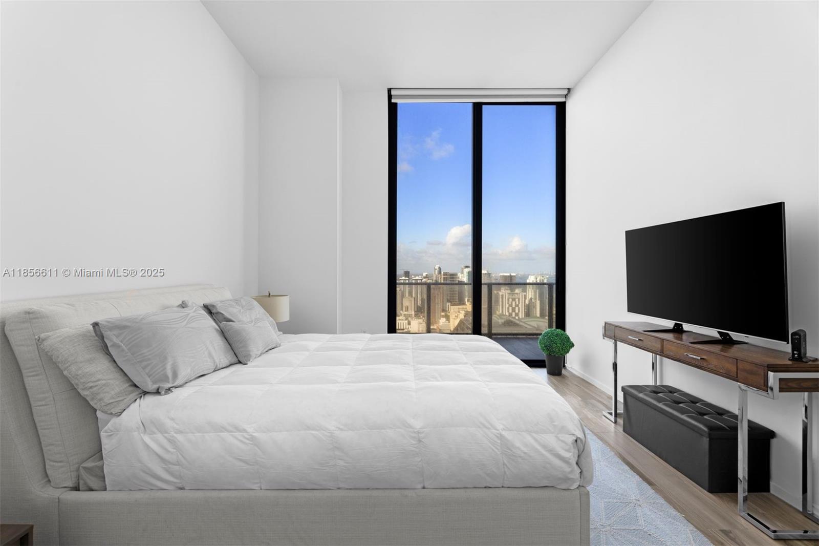 801 SMA RESIDENCES CONDO - Residential Lease