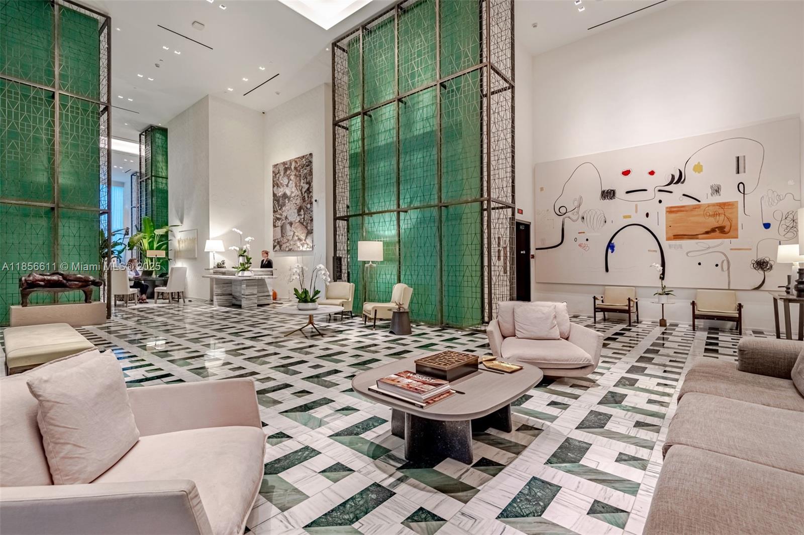 801 SMA RESIDENCES CONDO - Residential Lease