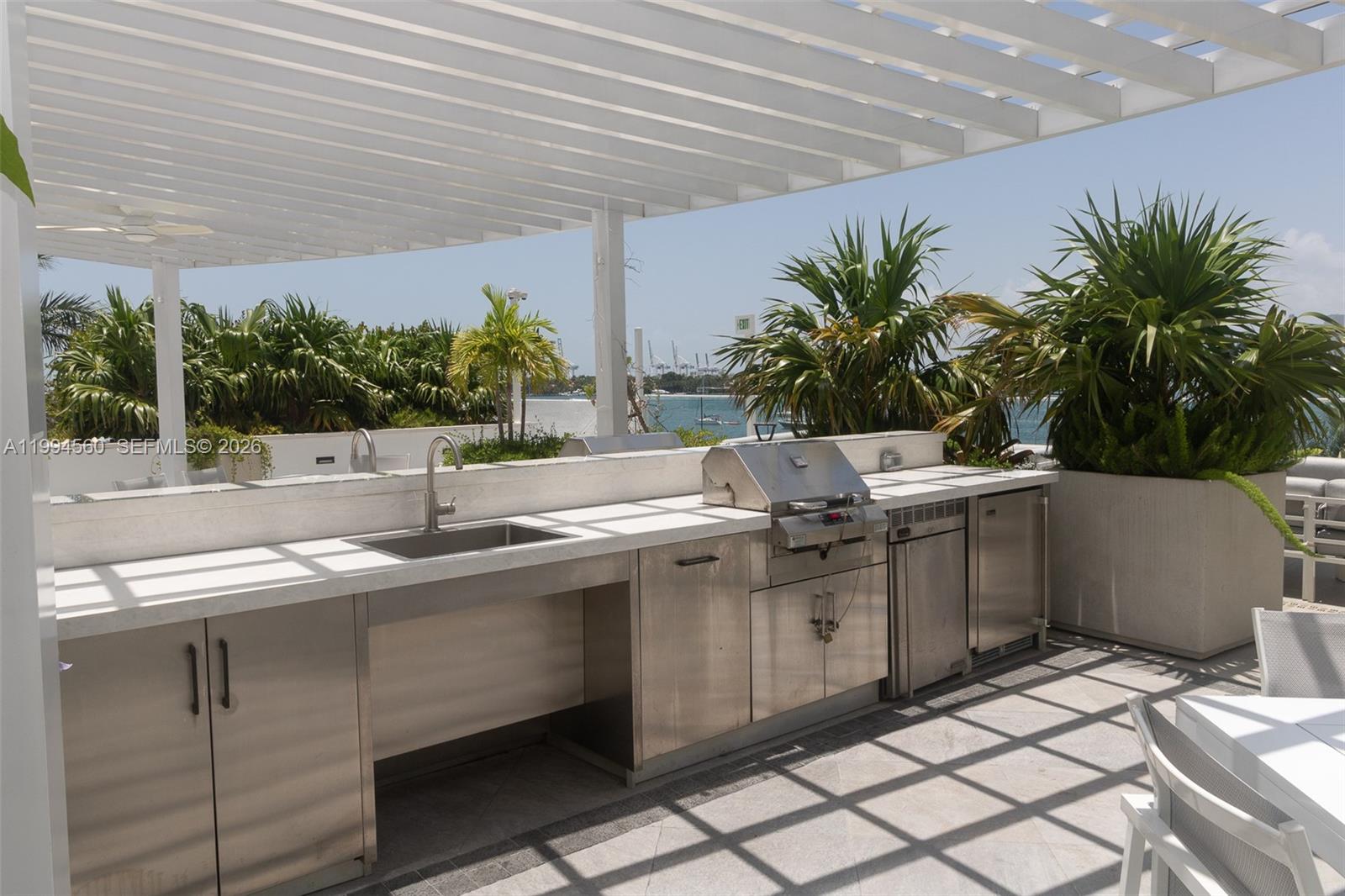 THE WAVERLY AT SOUTH BEAC - Residential Lease