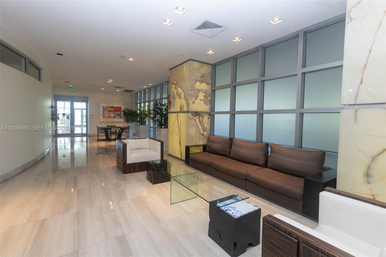 THE WAVERLY AT SOUTH BEAC - Residential Lease