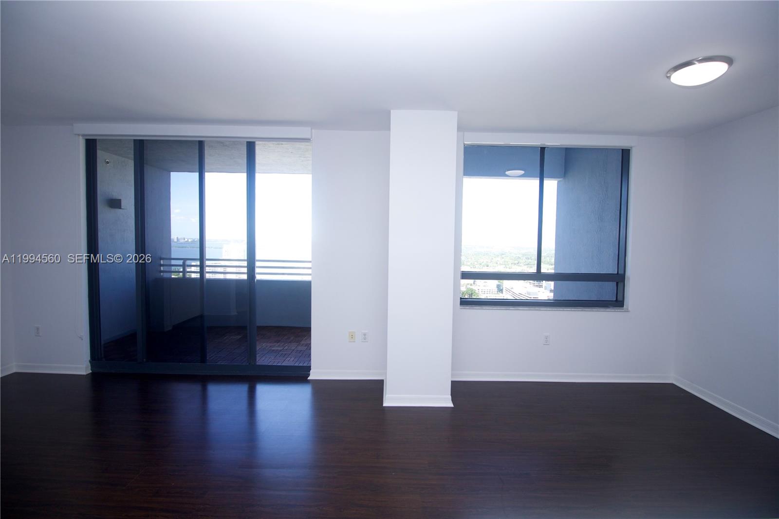 THE WAVERLY AT SOUTH BEAC - Residential Lease