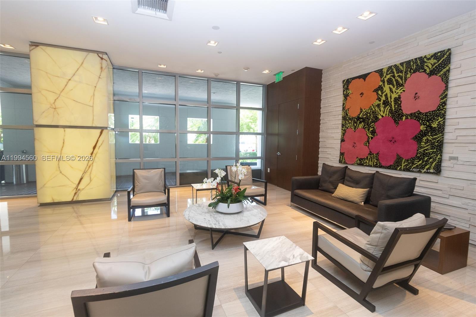 THE WAVERLY AT SOUTH BEAC - Residential Lease