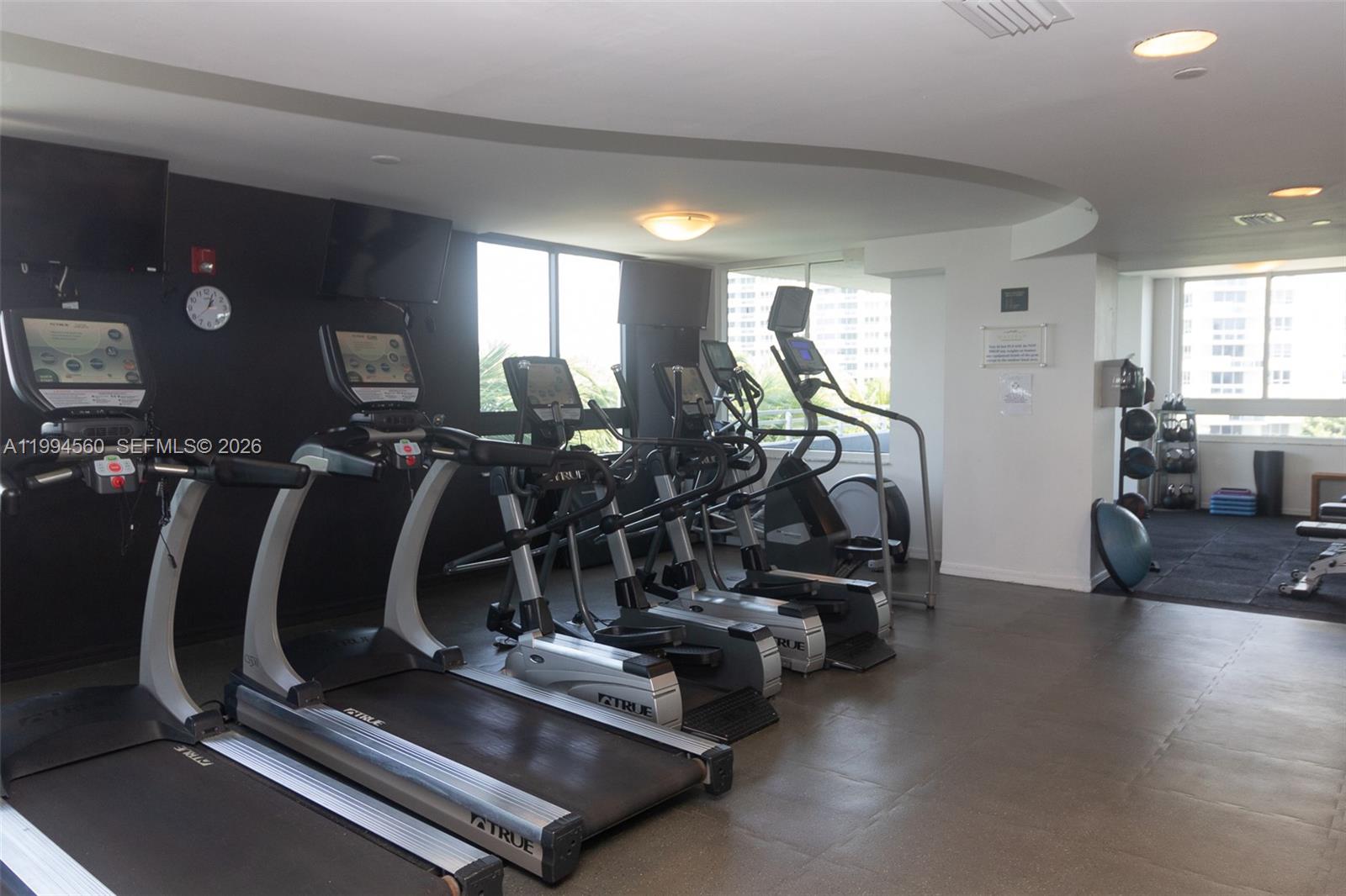 THE WAVERLY AT SOUTH BEAC - Residential Lease