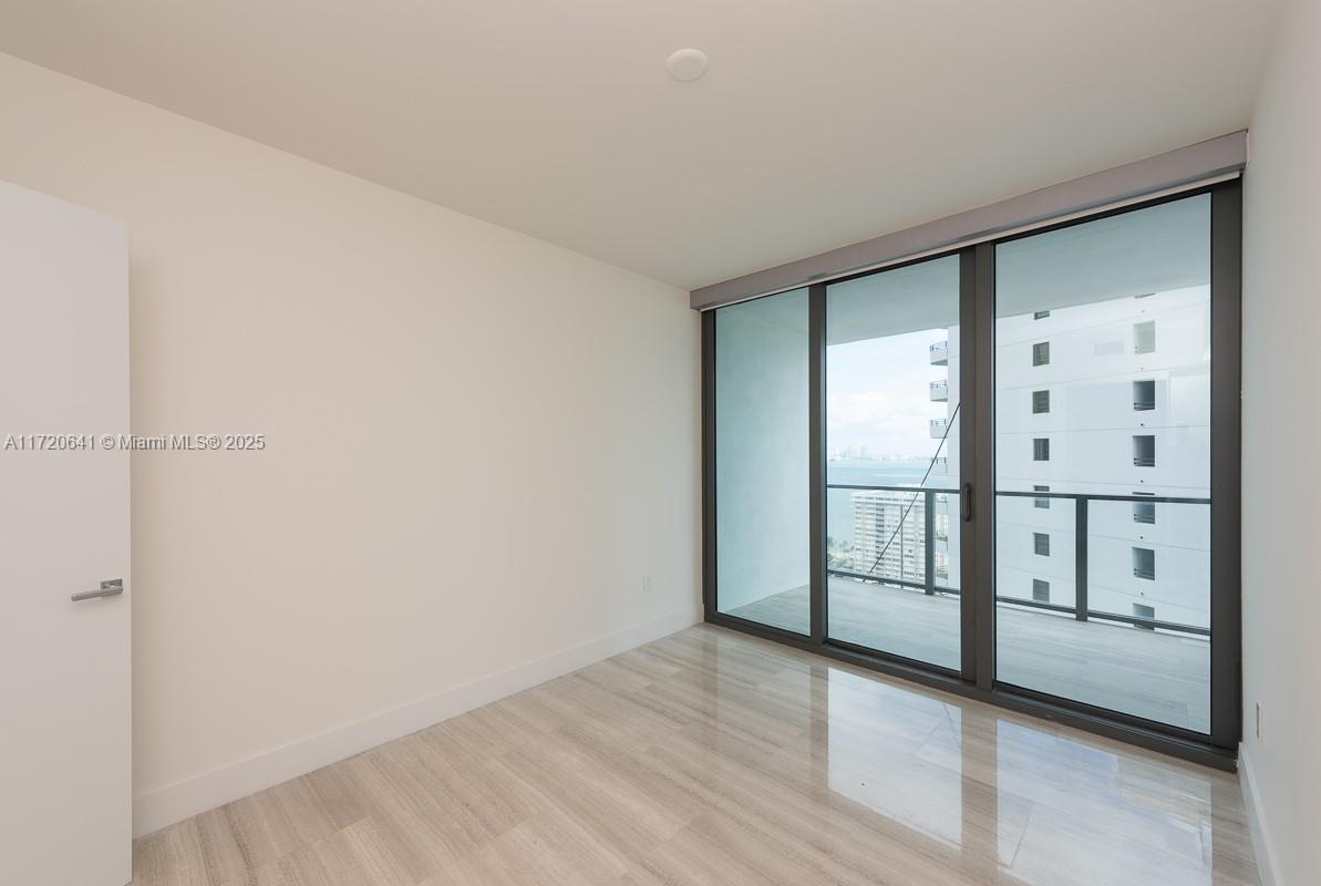 ECHO BRICKELL CONDO - Residential