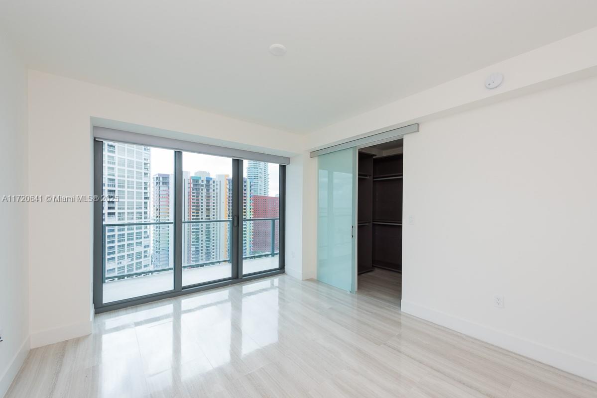ECHO BRICKELL CONDO - Residential