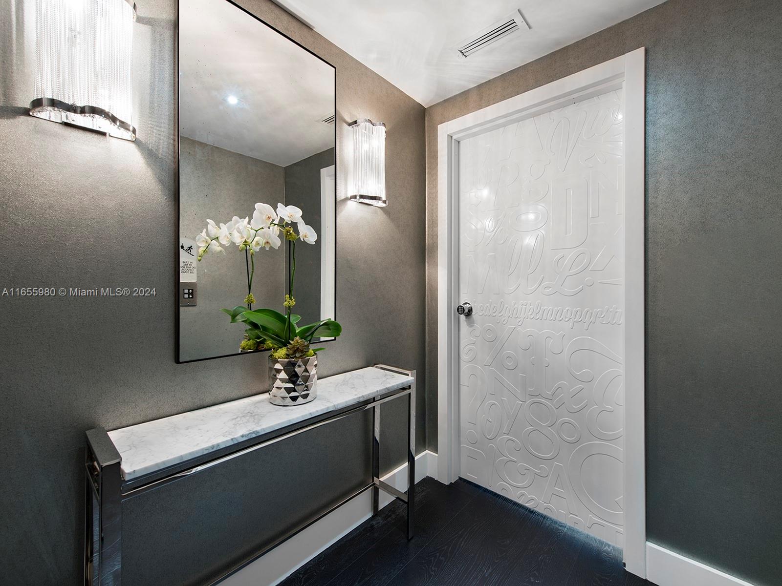 IL VILLAGGIO ON SOUTH BEA - Residential Lease