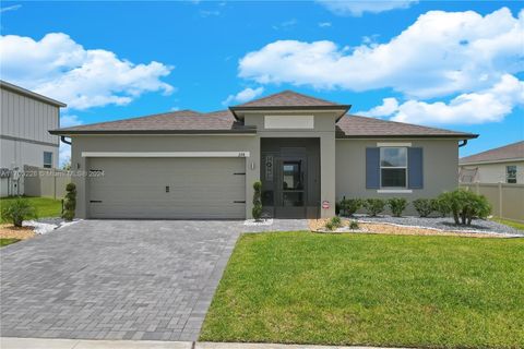 A home in Winter Haven