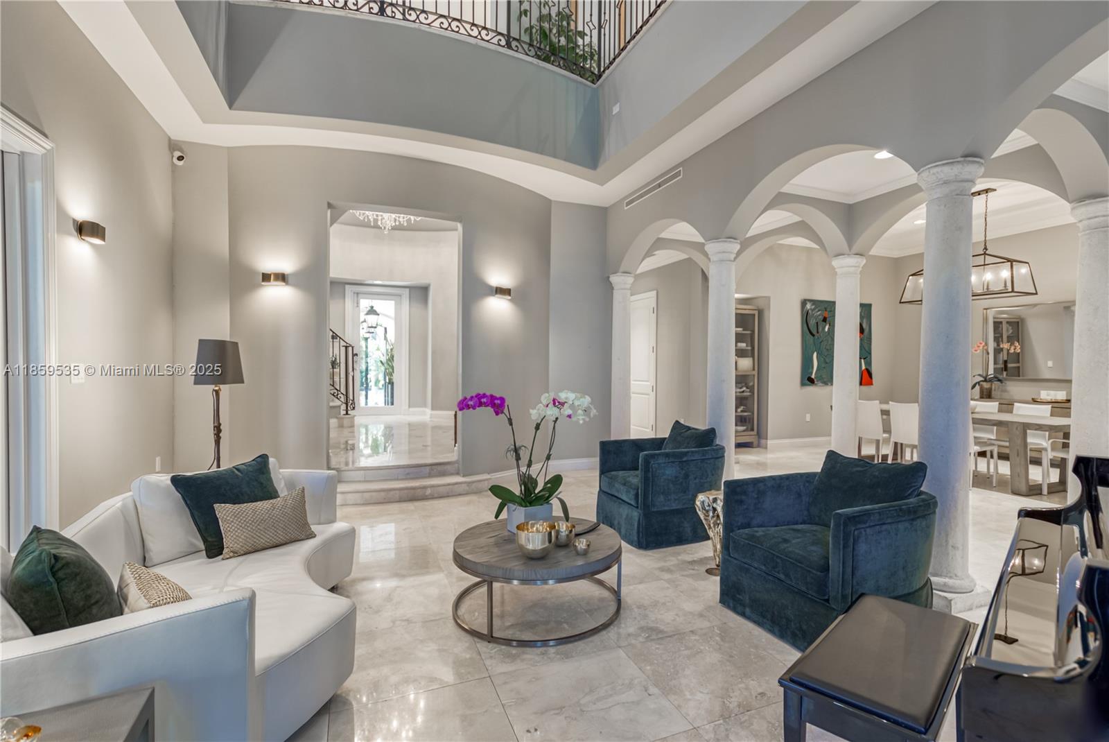 DEERING BAY ESTATES - Residential