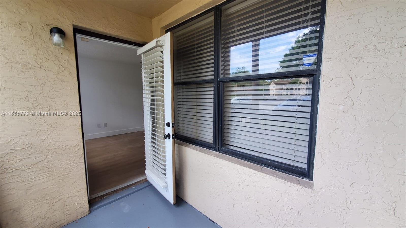 PALM AIRE GARDENS CONDO - Residential Lease