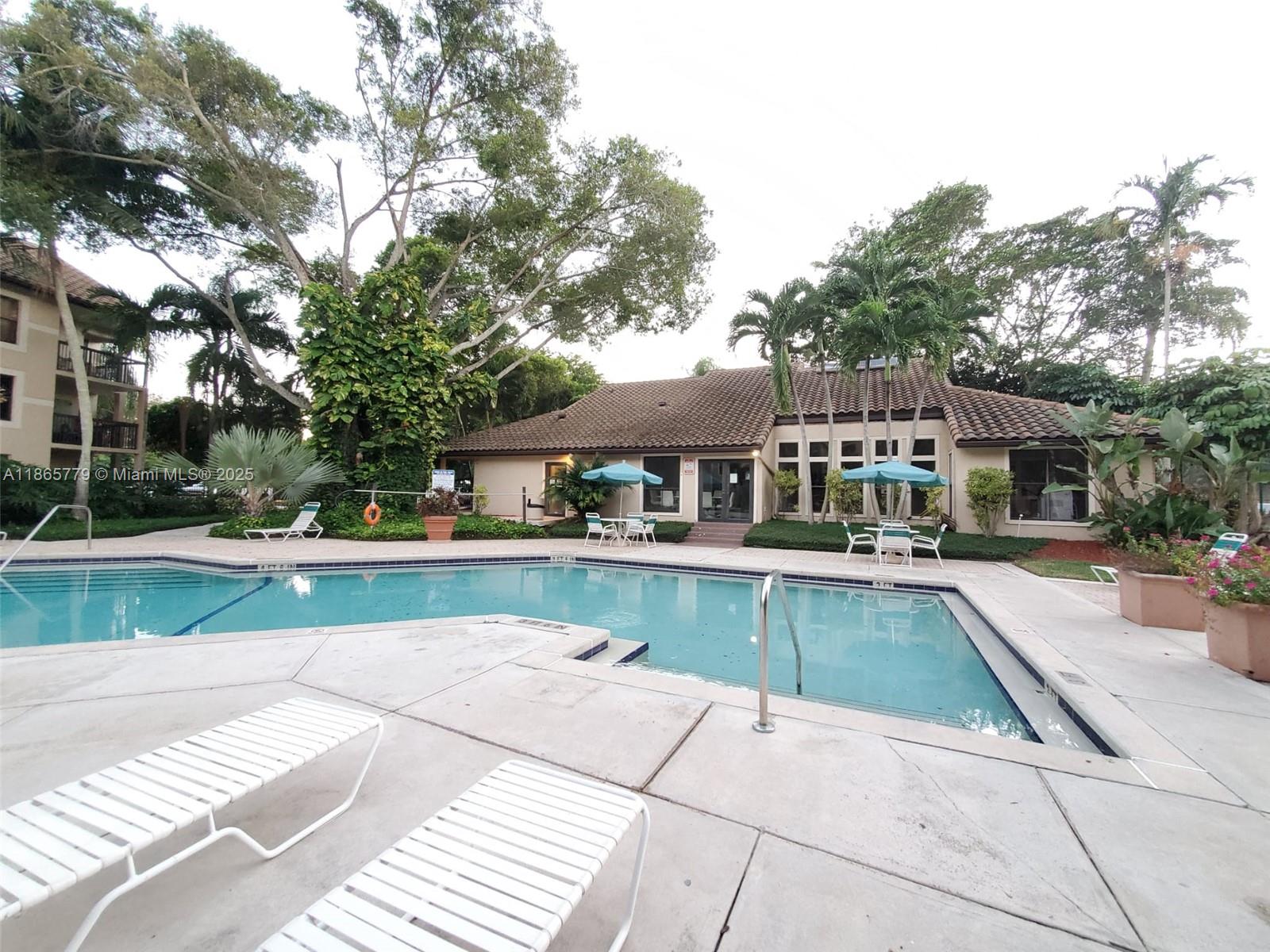 PALM AIRE GARDENS CONDO - Residential Lease