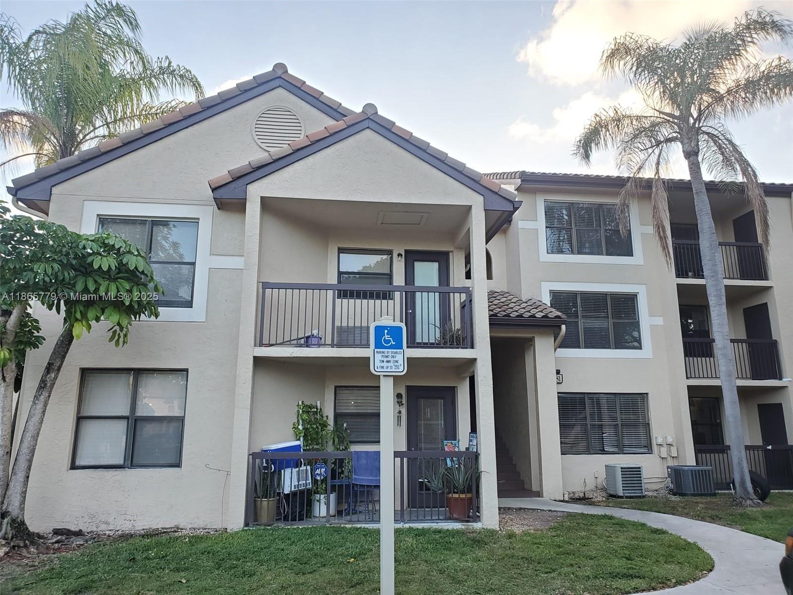 PALM AIRE GARDENS CONDO - Residential Lease