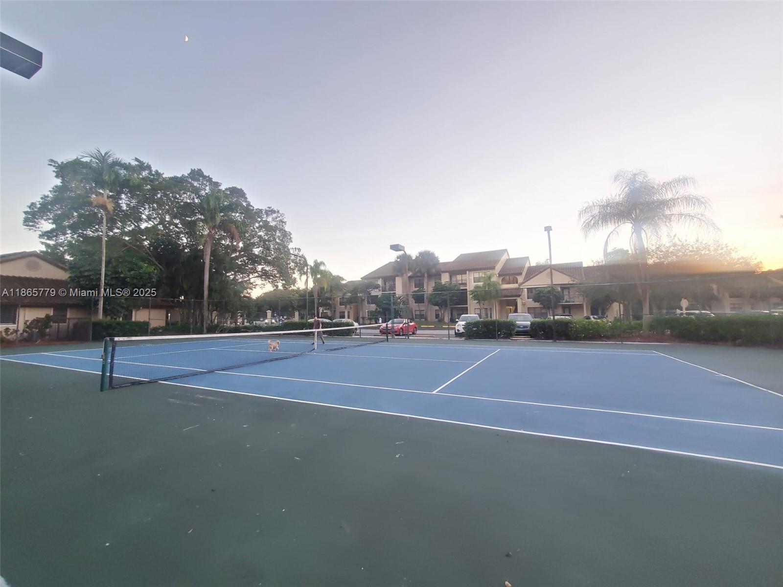 PALM AIRE GARDENS CONDO - Residential Lease