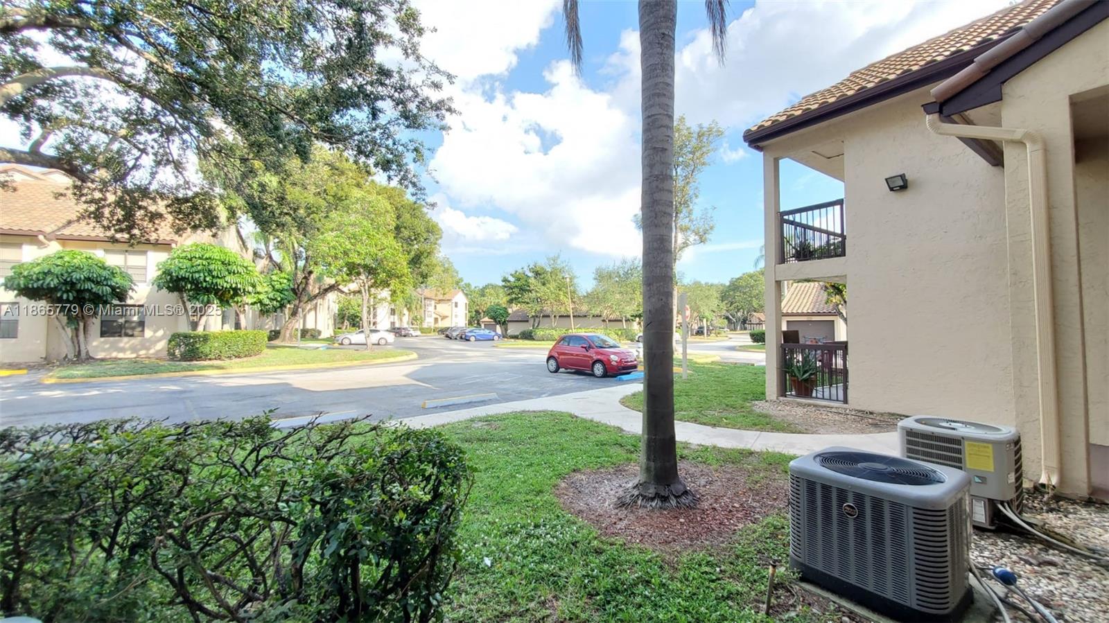 PALM AIRE GARDENS CONDO - Residential Lease