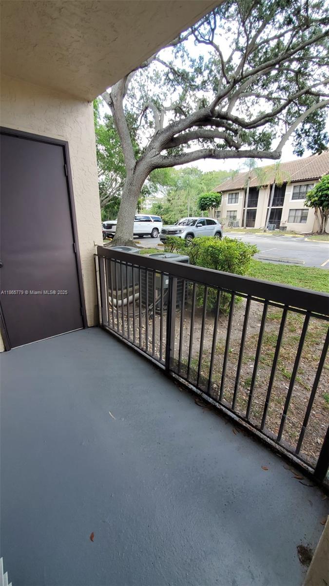 PALM AIRE GARDENS CONDO - Residential Lease
