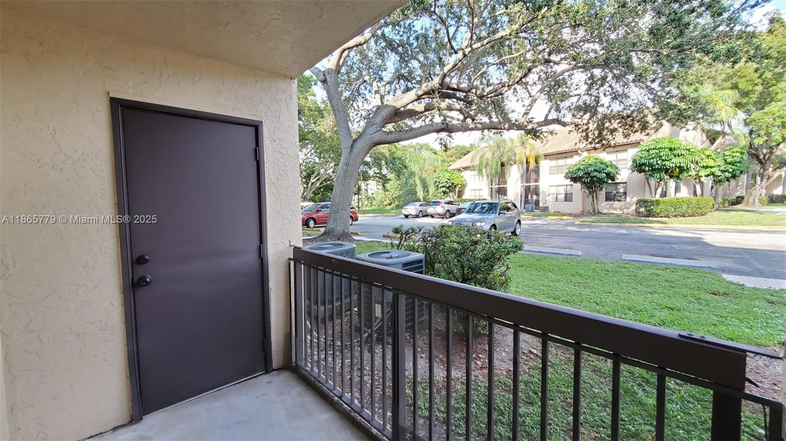 PALM AIRE GARDENS CONDO - Residential Lease