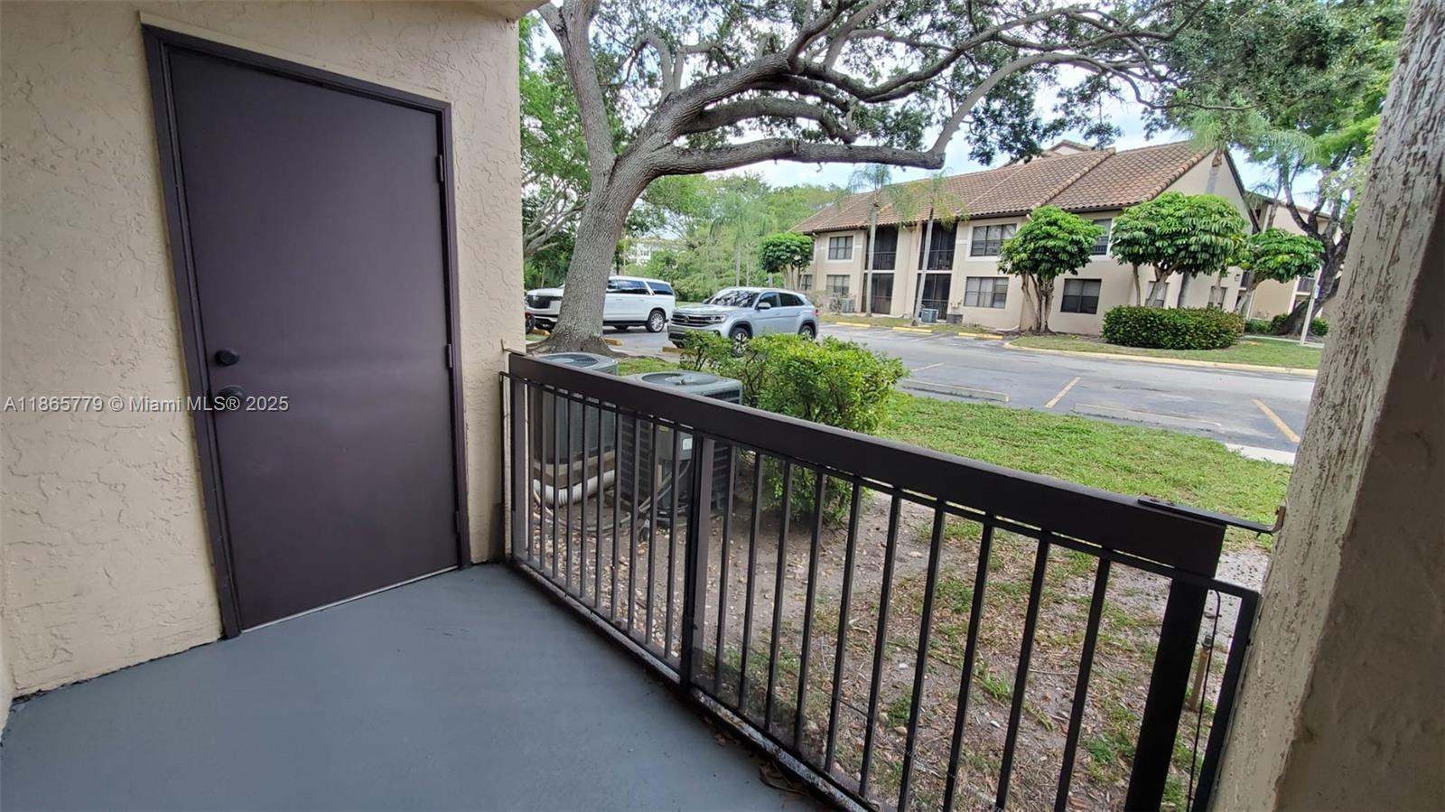PALM AIRE GARDENS CONDO - Residential Lease