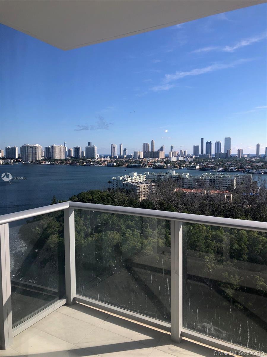 The Harbour South Condo - Residential Lease