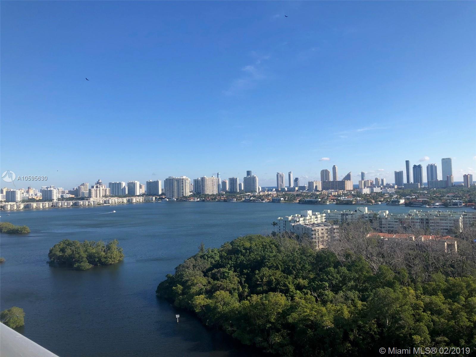 The Harbour South Condo - Residential Lease