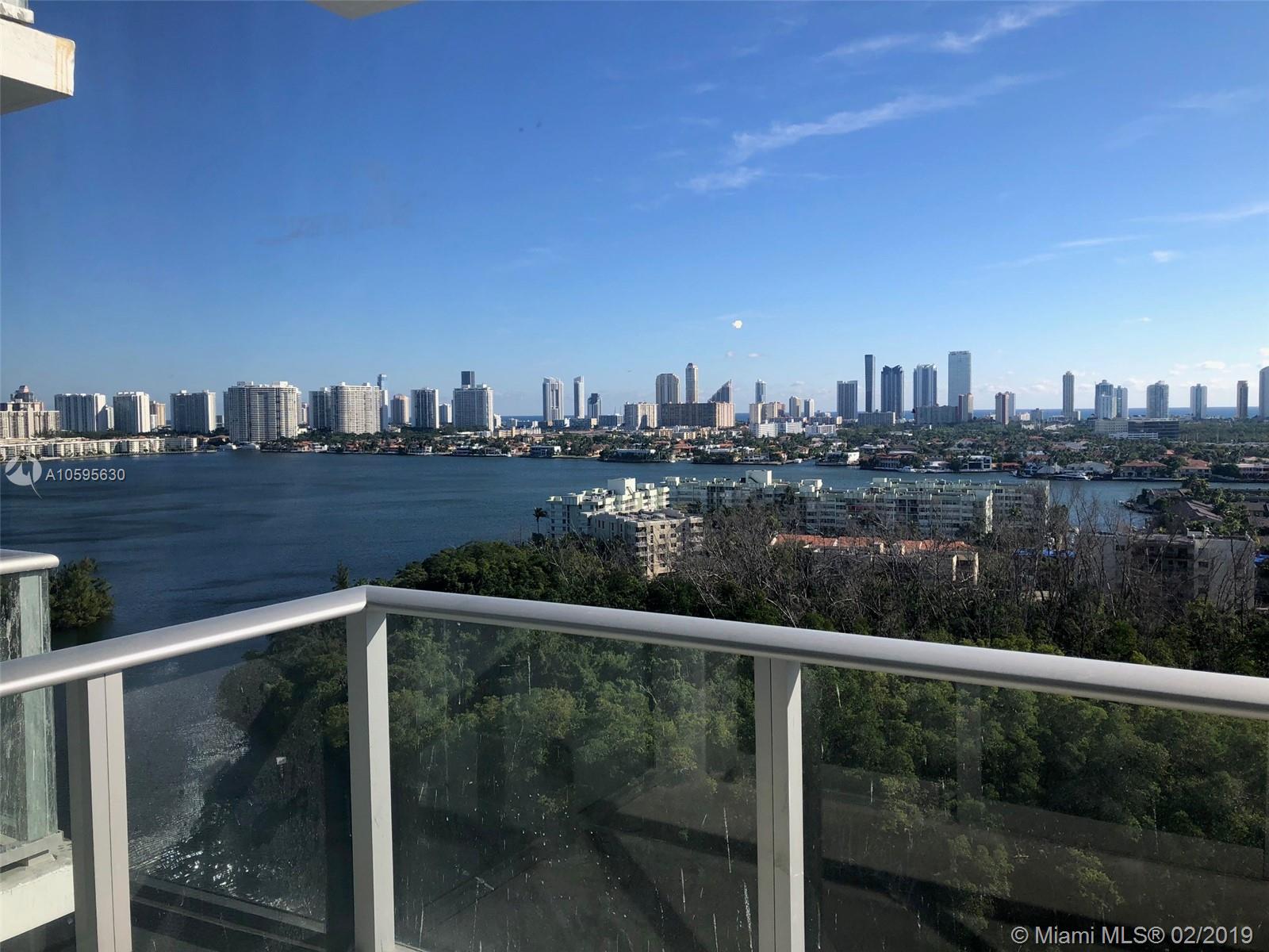 The Harbour South Condo - Residential Lease