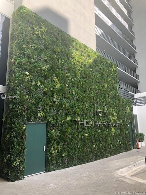 The Harbour South Condo - Residential Lease