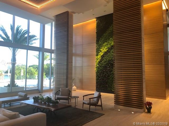 The Harbour South Condo - Residential Lease