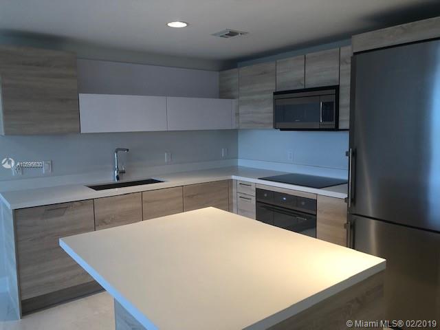 The Harbour South Condo - Residential Lease