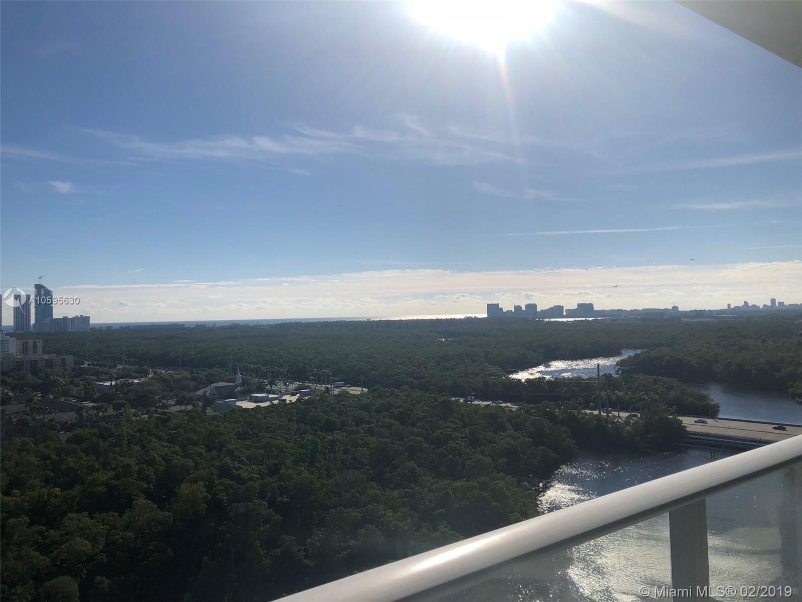 The Harbour South Condo - Residential Lease