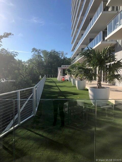 The Harbour South Condo - Residential Lease