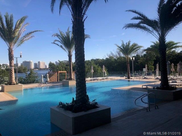The Harbour South Condo - Residential Lease