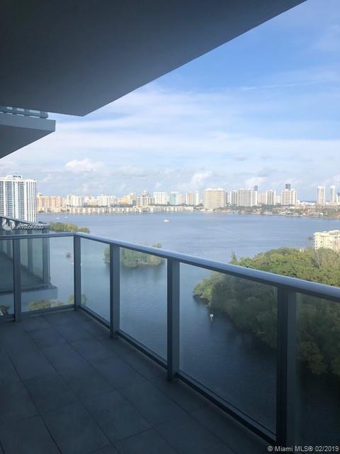 The Harbour South Condo - Residential Lease