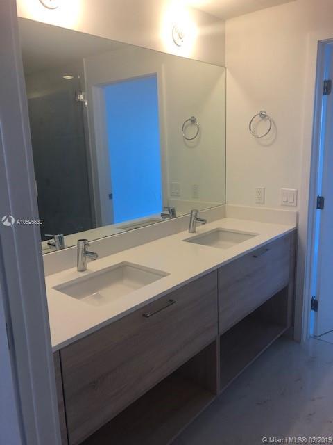 The Harbour South Condo - Residential Lease