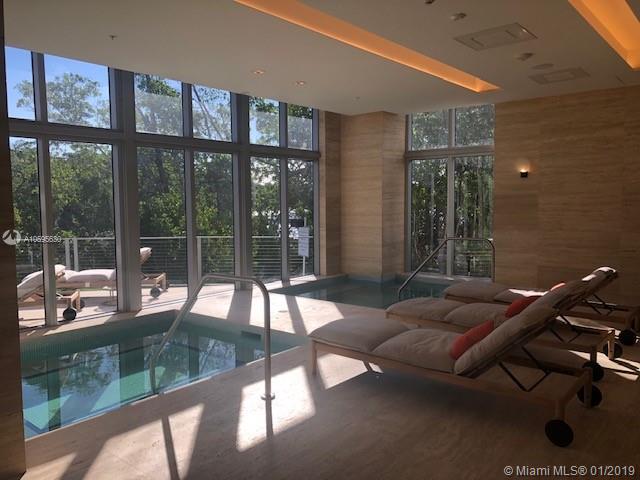 The Harbour South Condo - Residential Lease