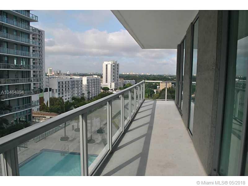 Photo 1 of 1111 Sw 1st Ave 1714-N, Miami, Florida, $2,600, Web #: 10464894