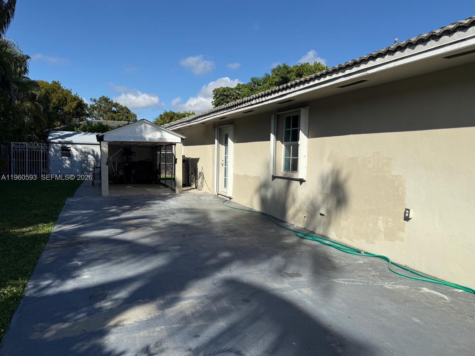 LANDING SOUTH - Residential