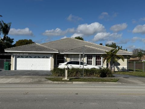 14557 SW 160th St Miami FL 33177