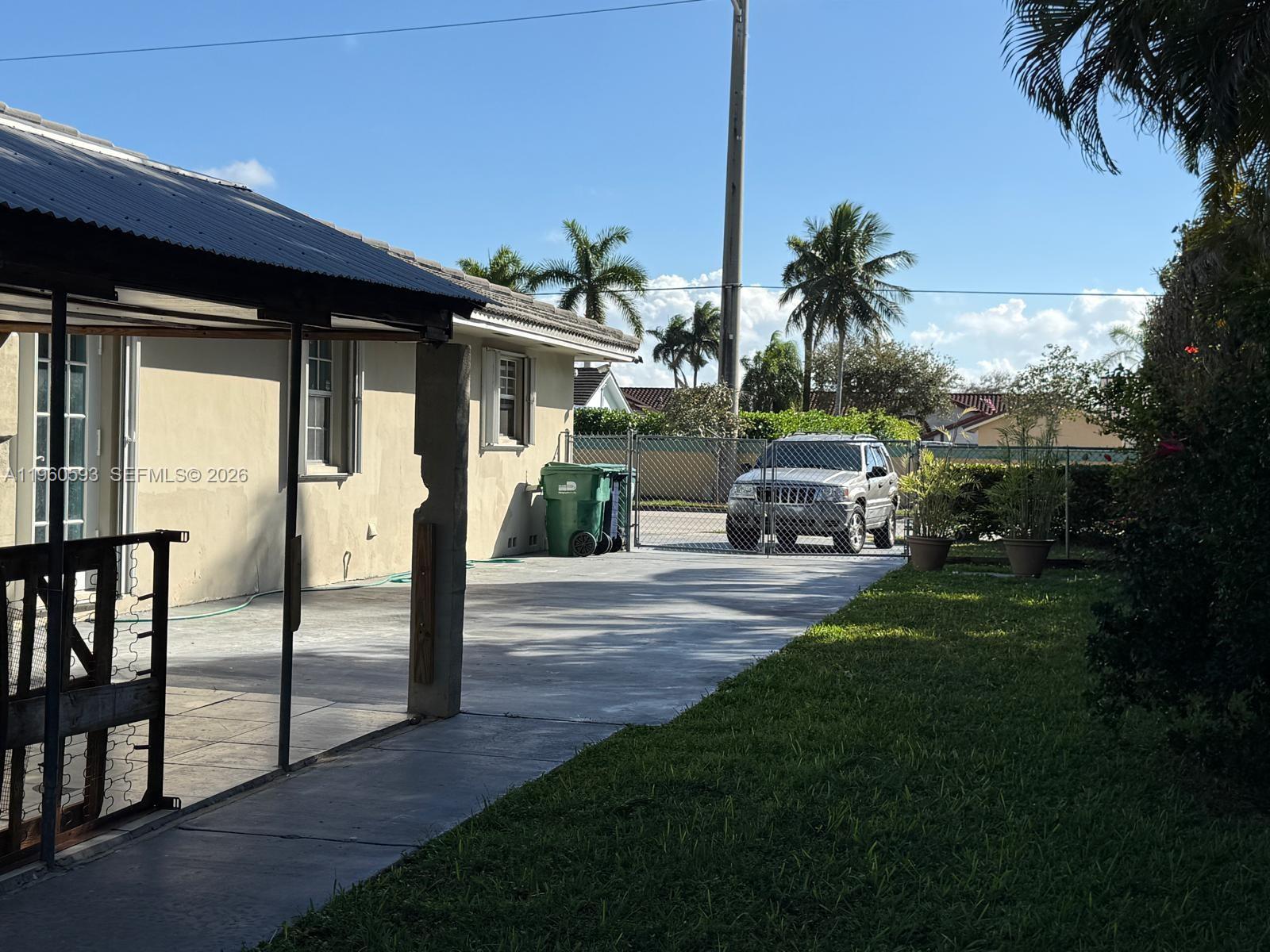 LANDING SOUTH - Residential