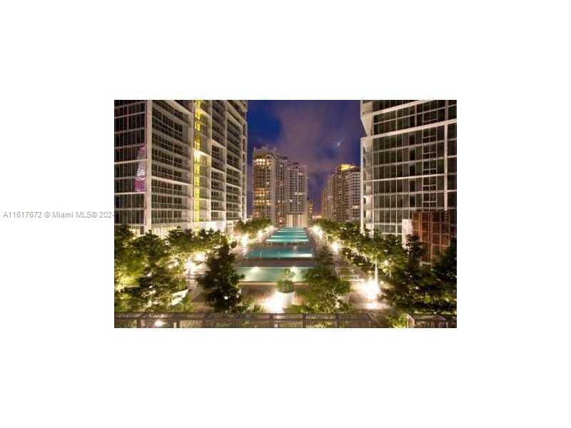 465 Brickell Ave 3706, Miami, Broward County, Florida - 1 Bedrooms  
1 Bathrooms - 